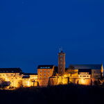 Wartburg-Stiftung