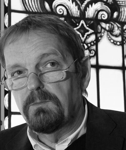 Günter Schuchardt (1954-2023)