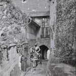 Wartburg-Stiftung