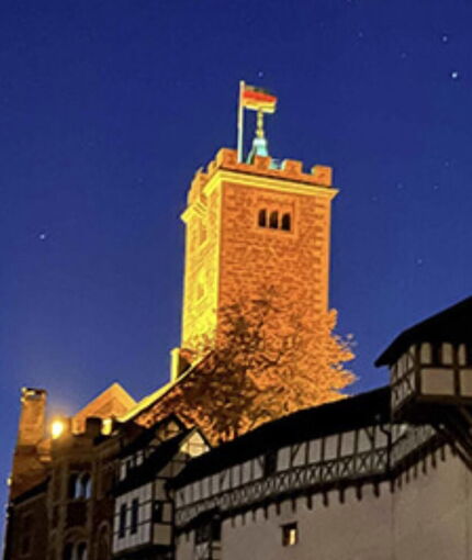 Wartburg