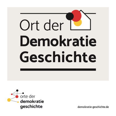 Ort der Demokratiegeschichte