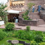 Wartburg-Stiftung