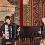 Wartburg-Stiftung, Rainer Salzmann