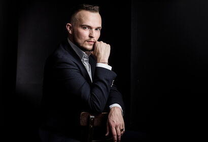 Nils Wanderer © Guido Werner