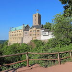 Wartburg-Stiftung