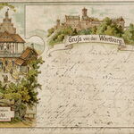 Wartburg-Stiftung