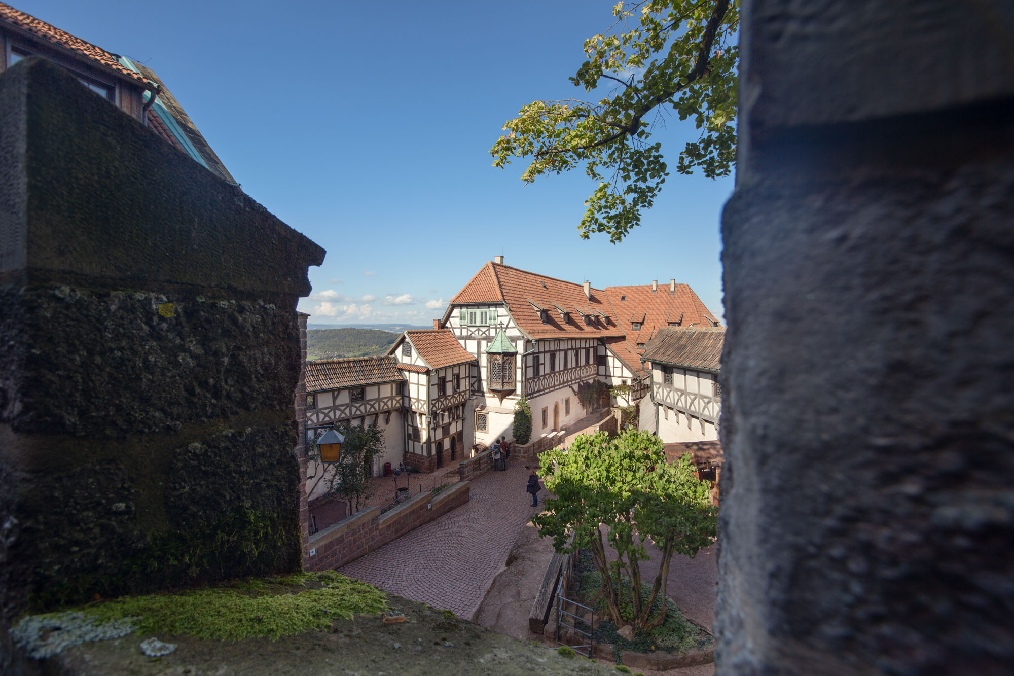 Vogtei