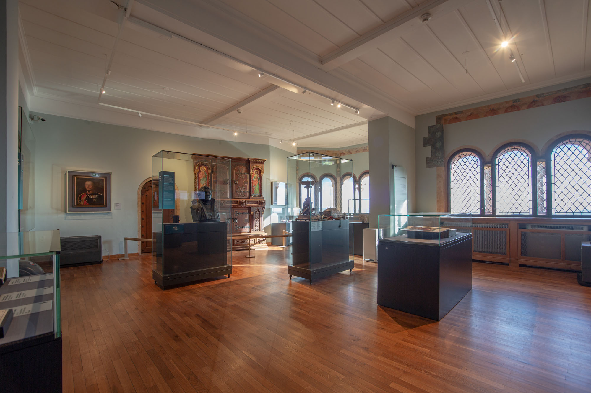 Kunstsammlung der Wartburg