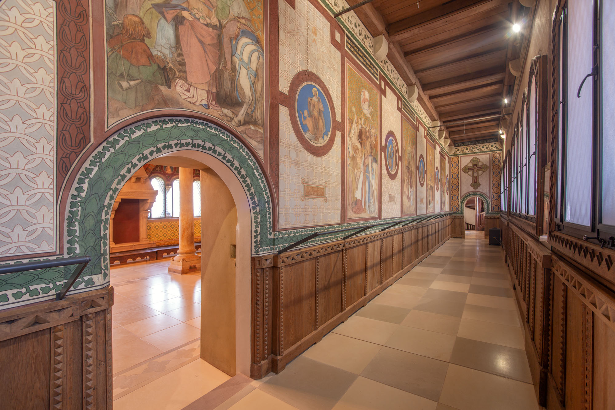 Elisabethgalerie