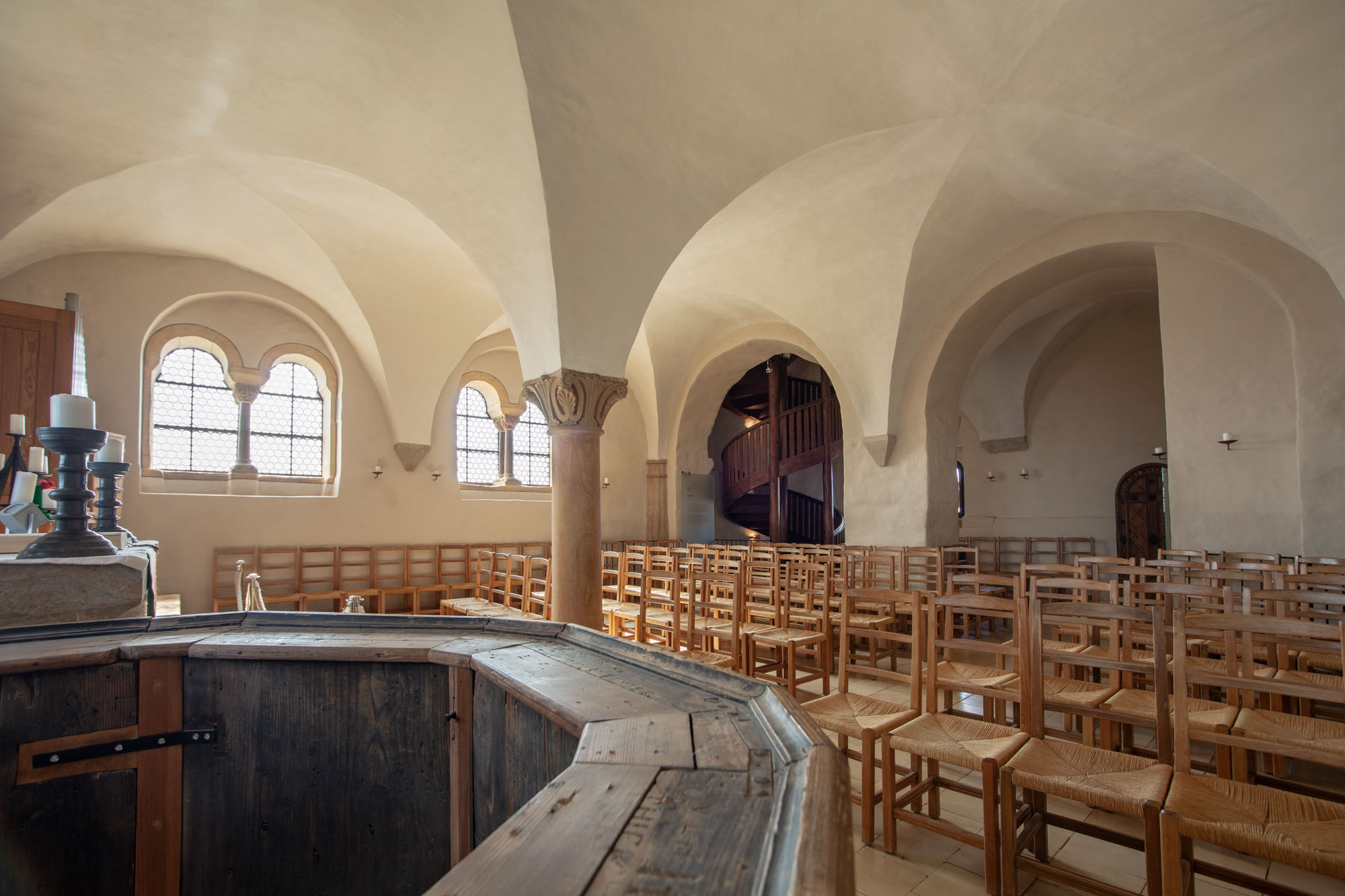 Kapelle