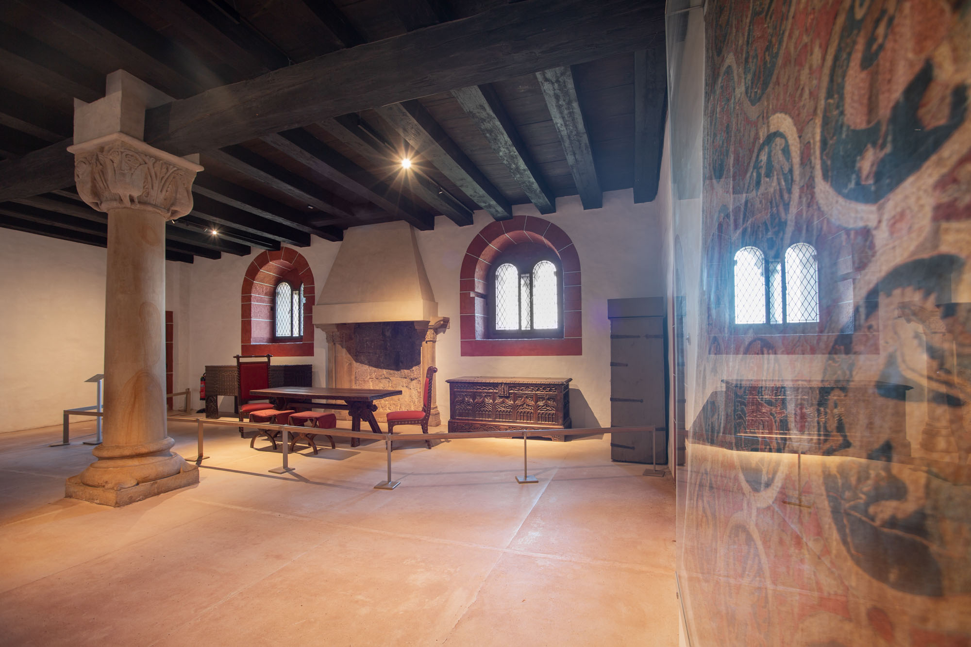 Speisesaal